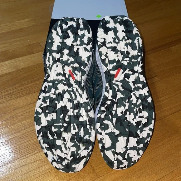 Adidas Questar Trail - Picture 7 of 11